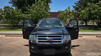 Ford expedition XLT 2014 2