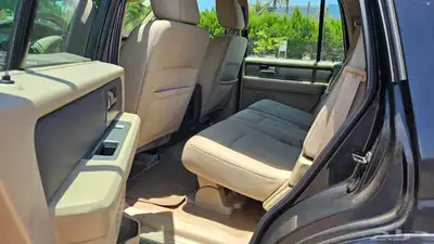Ford expedition XLT 2014 8