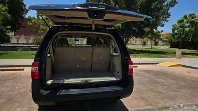 Ford expedition XLT 2014 7