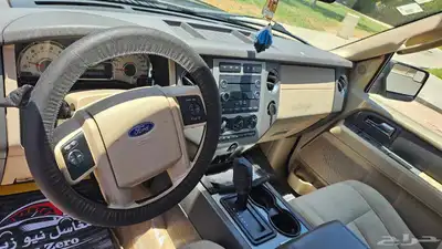 Ford expedition XLT 2014 9