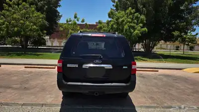 Ford expedition XLT 2014 6