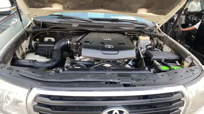 مكينة اف جي فورشنر جكسار 0