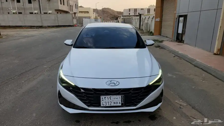 للبيع النترا 2021 شبه جديده index