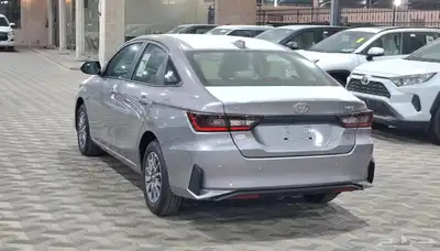 يارس Y ستاندرد 2026 3
