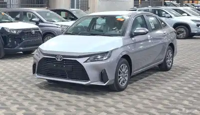 يارس Y ستاندرد 2026 1