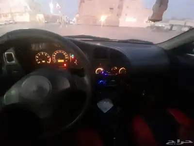 متسوبيشي لانسر 99 مفحوص مجدد 3
