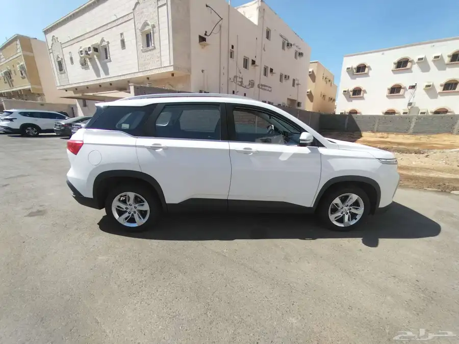CHEVROLET CAPTIVA LT 2WD 2022 index