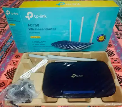 راوتر 5G tp link 0