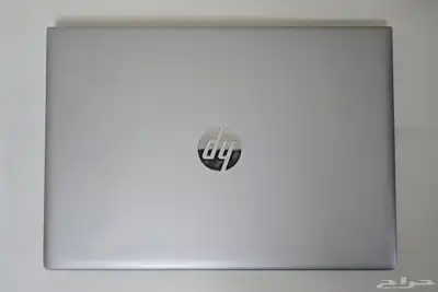 لابتوب hp نظيف i5 1