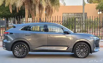 شانجان يوني كي 2023 UN-K فل سعودي 5