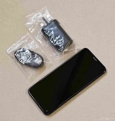 Nokia 8.3 شريحتين 1