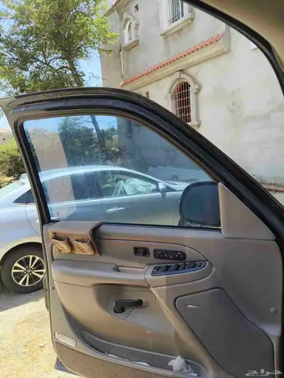 جمس 2004تاهو ماركه Z71 للبيع 31