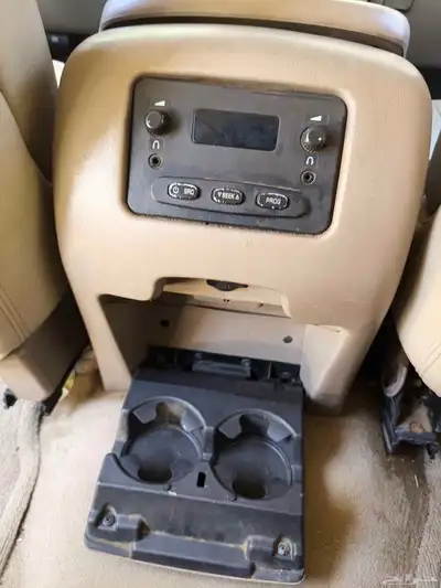 جمس 2004تاهو ماركه Z71 للبيع 25