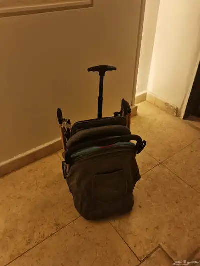 عرباية أطفال متنقلة 4
