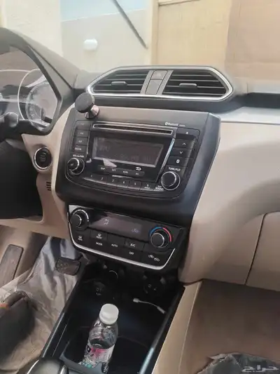 السلام عليكم للبيع سزوكي مديل 2022 الممشاء 113 4