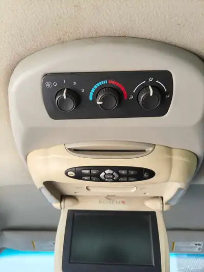 جمس 2004تاهو ماركه Z71 للبيع 24