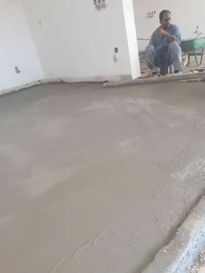 صب ارضيات مروحه 3