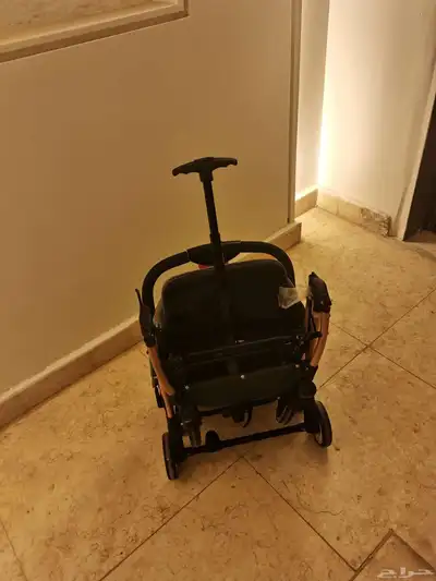 عرباية أطفال متنقلة 3