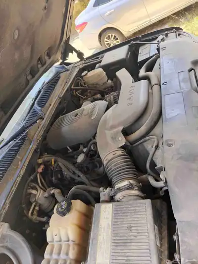 جمس 2004تاهو ماركه Z71 للبيع 12