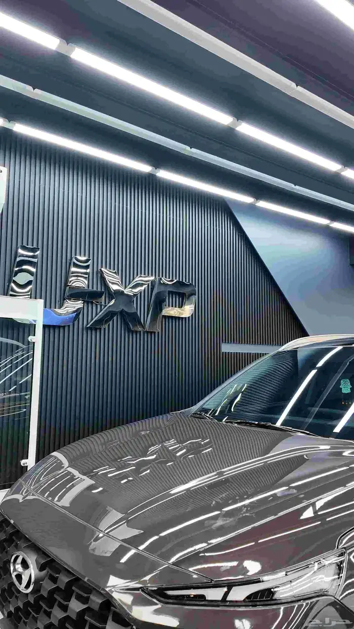 حماية السيارات 7