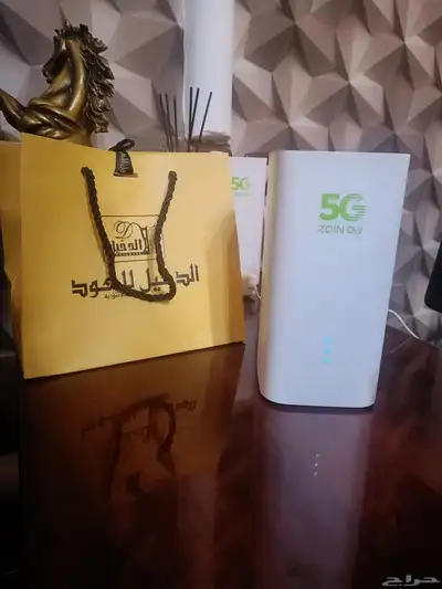 عروض ال5G من زين انترنت لا محدود 0