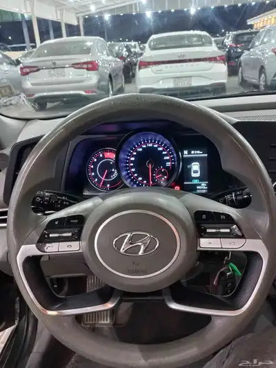 هيونداي النترا 2023 7
