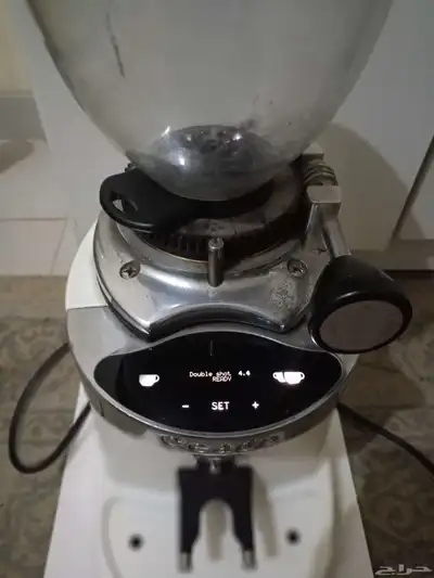 طحنه قهوه ايطالي Ceado 1