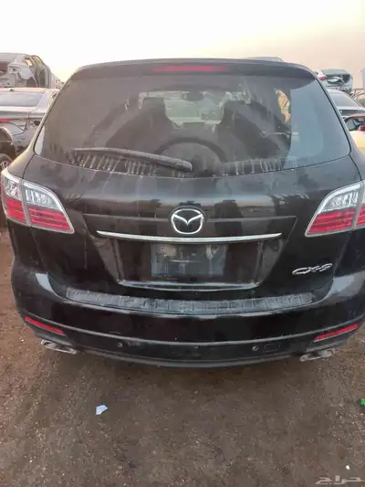 مازدا cx9 3