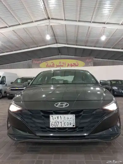 هيونداي النترا 2023 0