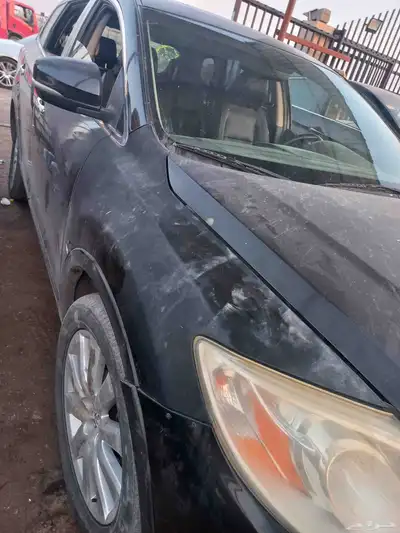 مازدا cx9 2