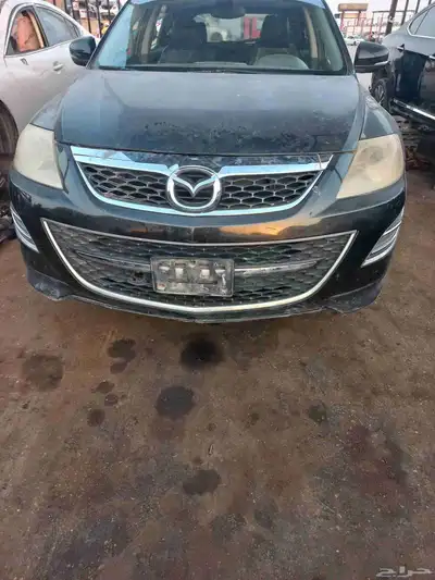 مازدا cx9 0