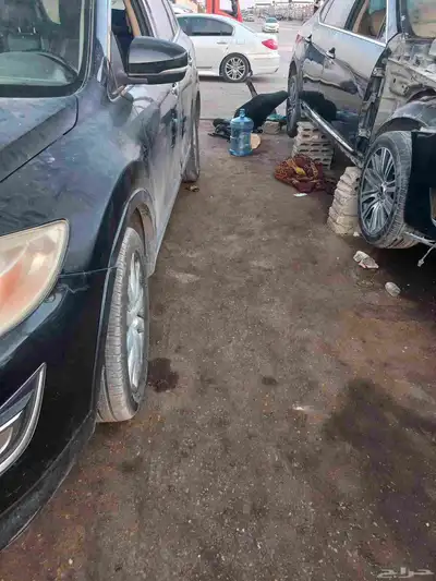مازدا cx9 1