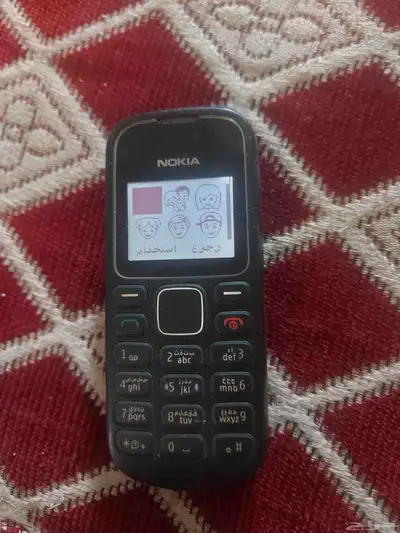 جوال نوكيا 1280 ابوكشاف هندى وكاله 0
