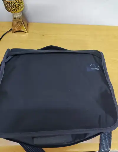 جهاز تنفس وانقطاع النفس 10 Auto CPAP ResMed AirSense 1