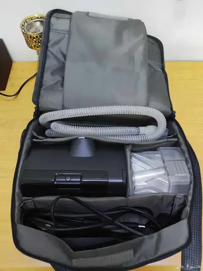 جهاز تنفس وانقطاع النفس 10 Auto CPAP ResMed AirSense 2