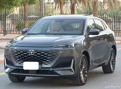 شانجان يوني كي 2023 UN-K فل سعودي 9