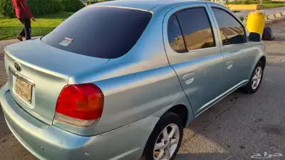 تويوتا ايكو 2