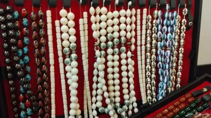 اجمل وأرقى انواع السبح فوتران القلغلايت الفرنسيه القيقيب 18