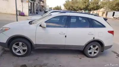فيرا كروز2012 نظيفه مكنيه تصلح للسفر سياره ماشاءالله 0