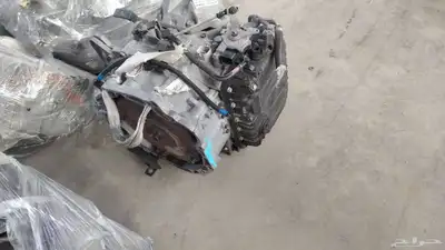 جير سوناتا يوجد قيراط سوناتا موديل 2010 2025 6