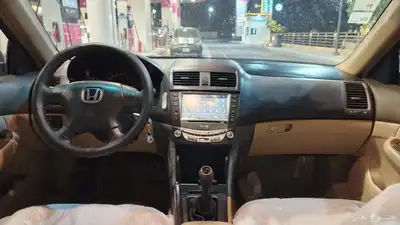 للبيع هوندا اكورد 16