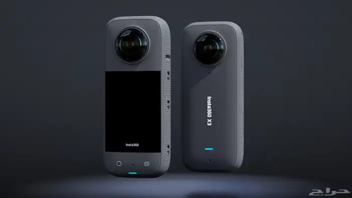 Insta 360 Camera 2
