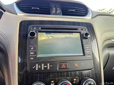 شيفروليه ترافيرس موديل 2015 نص فل 21