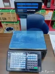 اجهزة كاشير جديده لمسي وبرامج محاسبية 2