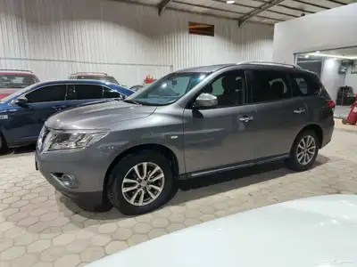 نيسان باثفندار 2015 4