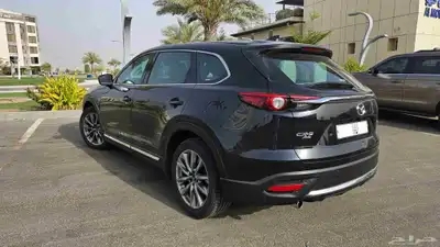 مازدا cx9 2020 0