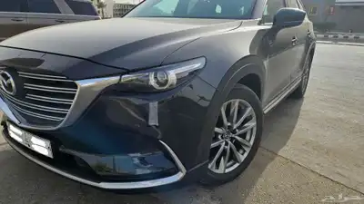 مازدا cx9 2020 23