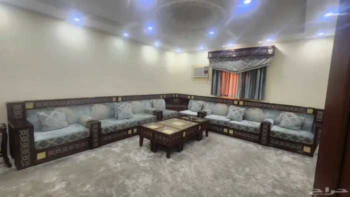 كنب مغربي 4
