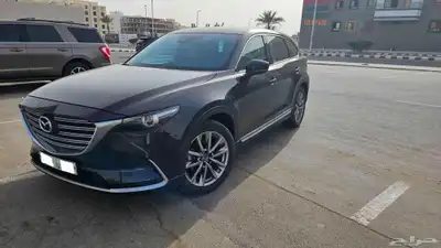 مازدا cx9 2020 2