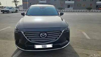 مازدا cx9 2020 22